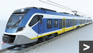 Foto Ferroviario
